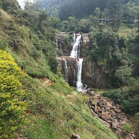Gk Villa Nuwara Eliya Esterno foto