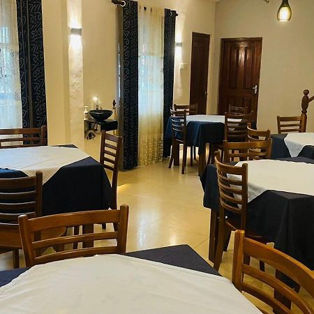 Gk Villa Nuwara Eliya Esterno foto
