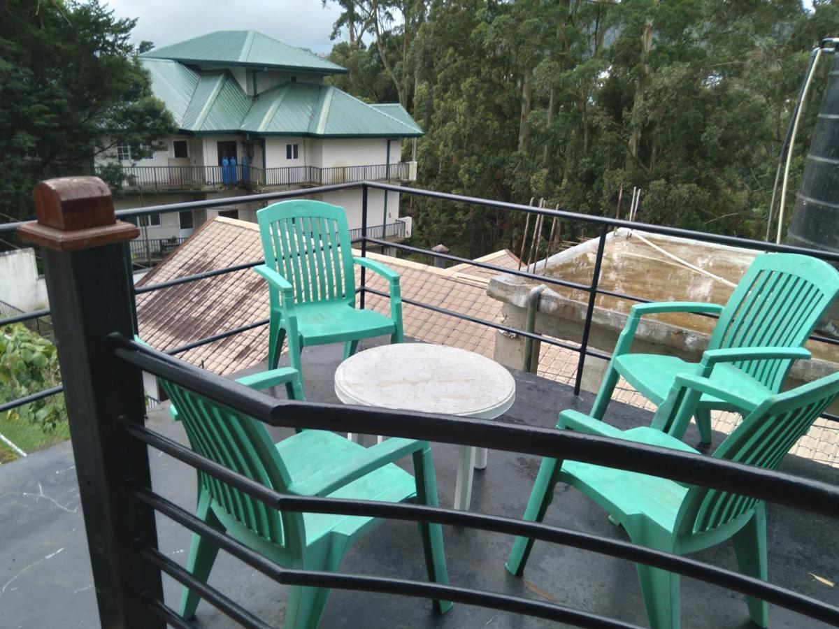 Gk Villa Nuwara Eliya Esterno foto