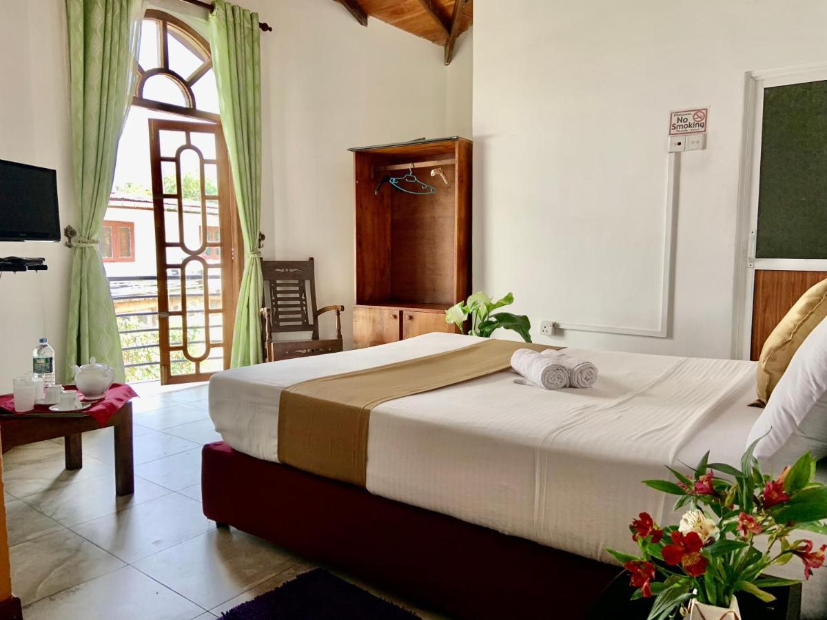 Gk Villa Nuwara Eliya Esterno foto