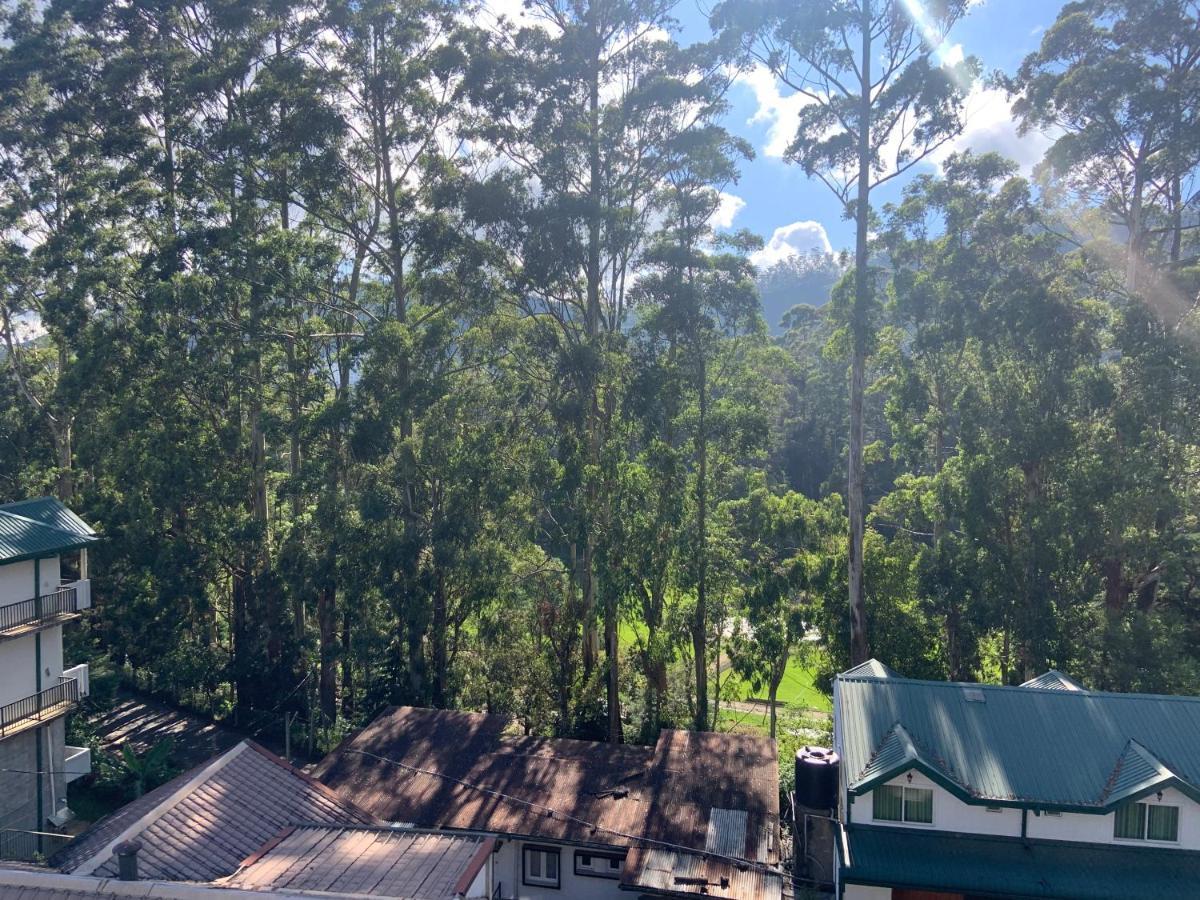 Gk Villa Nuwara Eliya Esterno foto