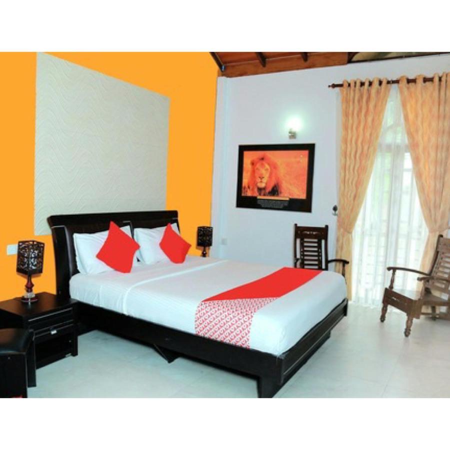 Gk Villa Nuwara Eliya Esterno foto