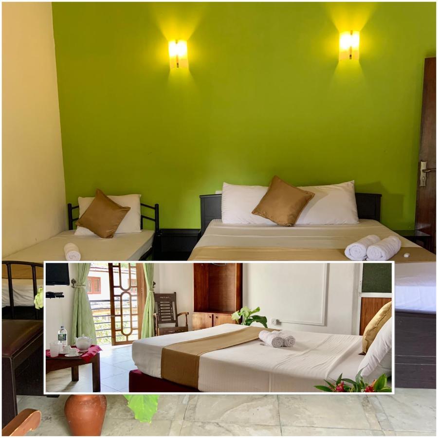 Gk Villa Nuwara Eliya Esterno foto