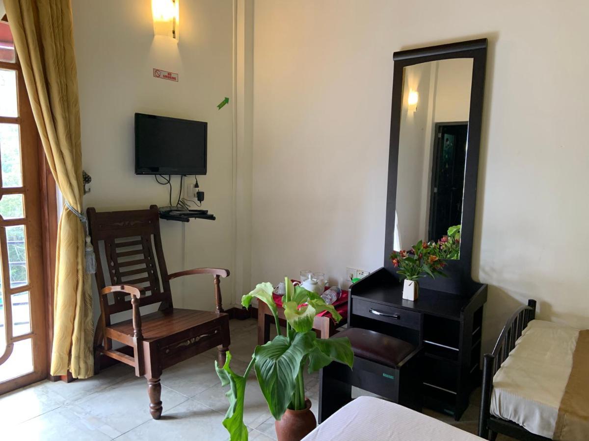 Gk Villa Nuwara Eliya Esterno foto