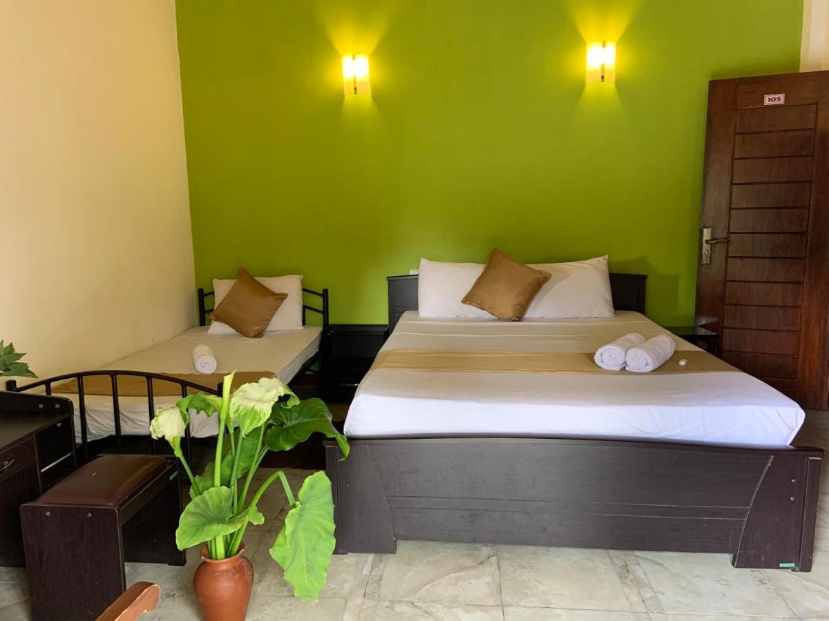 Gk Villa Nuwara Eliya Esterno foto
