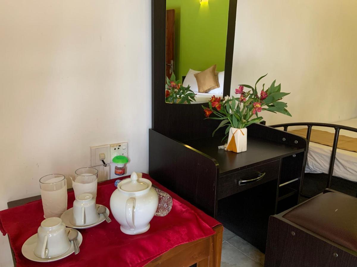 Gk Villa Nuwara Eliya Esterno foto