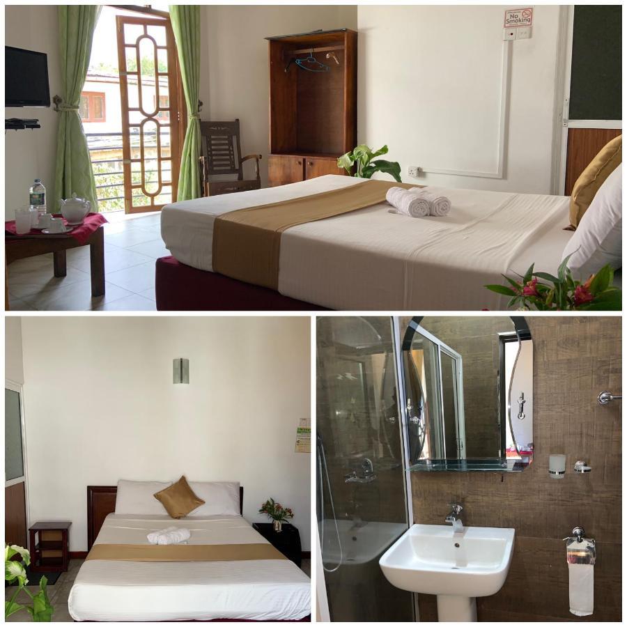 Gk Villa Nuwara Eliya Esterno foto