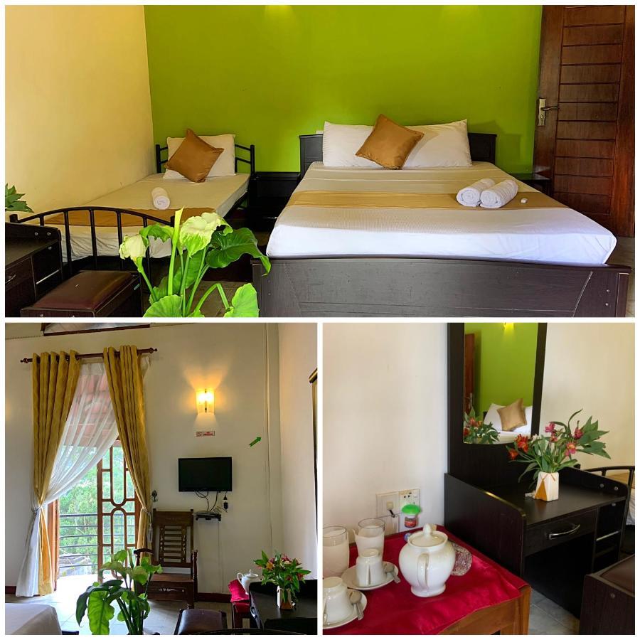 Gk Villa Nuwara Eliya Esterno foto