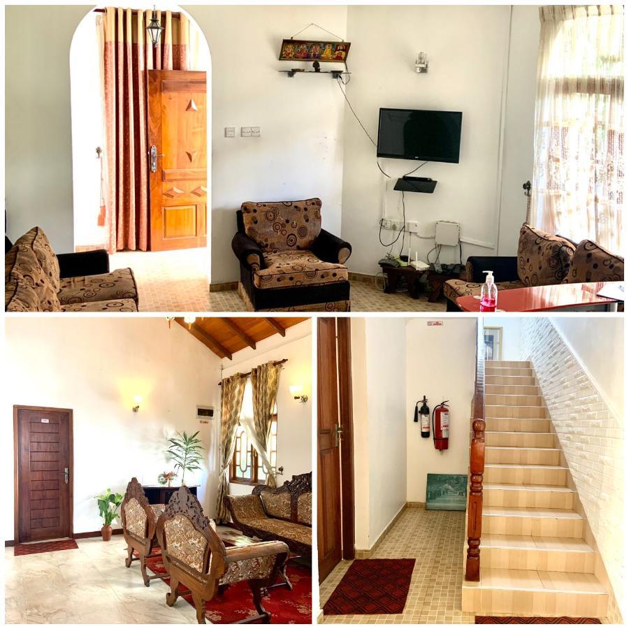 Gk Villa Nuwara Eliya Esterno foto