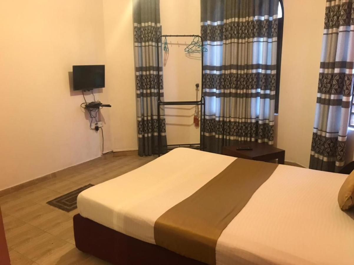 Gk Villa Nuwara Eliya Esterno foto