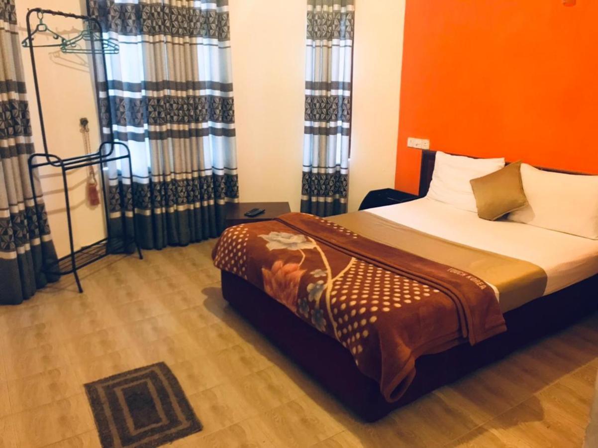 Gk Villa Nuwara Eliya Esterno foto