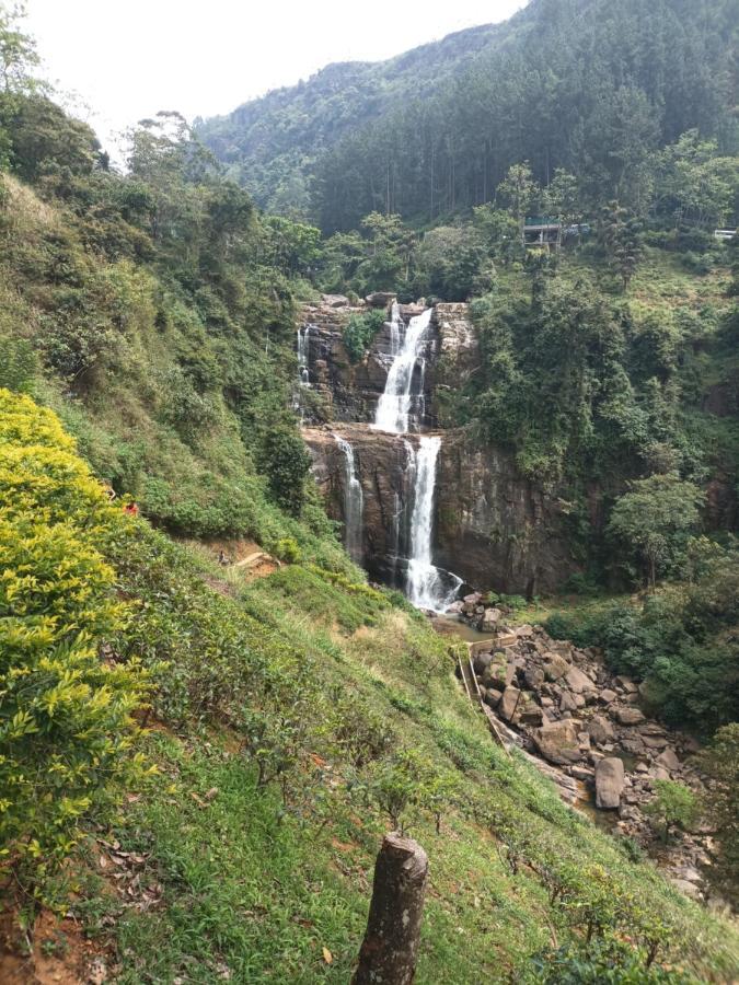 Gk Villa Nuwara Eliya Esterno foto