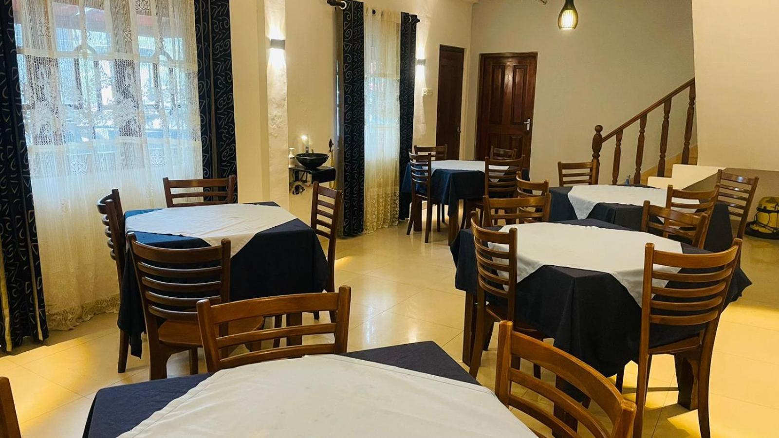 Gk Villa Nuwara Eliya Esterno foto