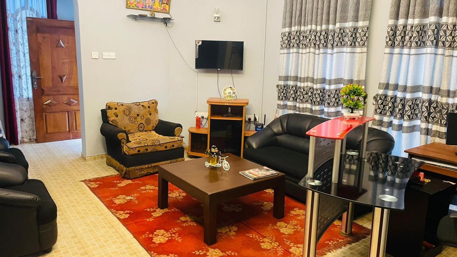 Gk Villa Nuwara Eliya Esterno foto